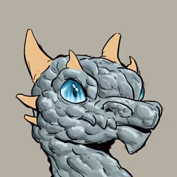 Goblin Dragon #04727