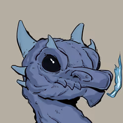 Goblin Dragon #03300