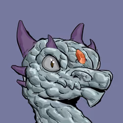 Goblin Dragon #00422