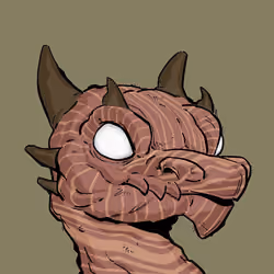 Goblin Dragon #03793
