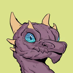 Goblin Dragon #03305