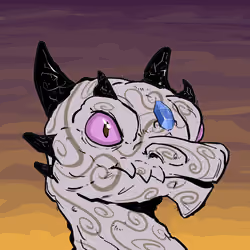 Goblin Dragon #00128