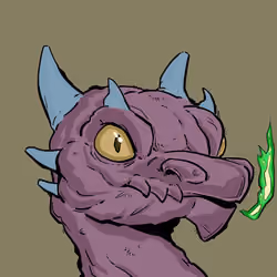 Goblin Dragon #05114