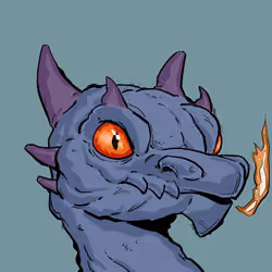 Goblin Dragon #03296