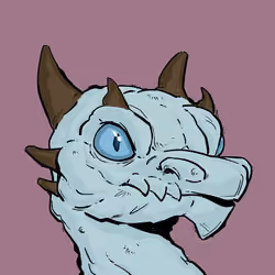 Goblin Dragon #03941