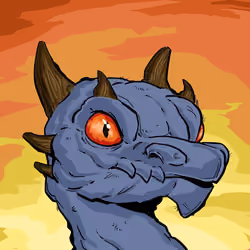 Goblin Dragon #05007