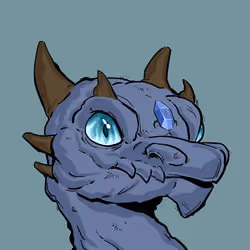Goblin Dragon #05003