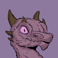 Goblin Dragon #00120