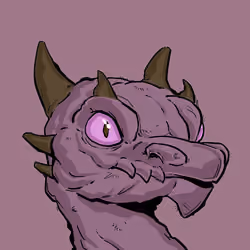 Goblin Dragon #05046