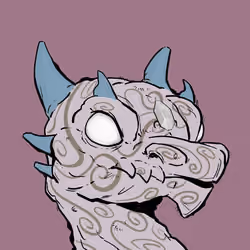 Goblin Dragon #05065