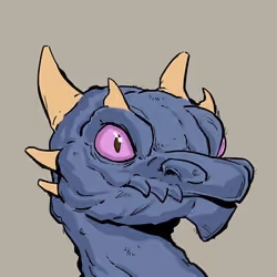 Goblin Dragon #03939