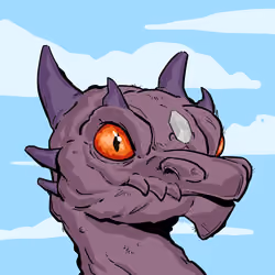 Goblin Dragon #03069