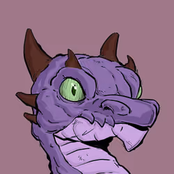 Goblin Dragon #05113