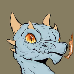 Goblin Dragon #03811