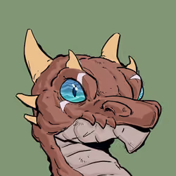 Goblin Dragon #04540