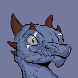 Goblin Dragon #01411