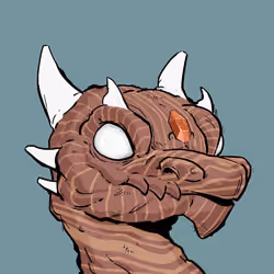 Goblin Dragon #00021