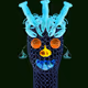Neuroforms #2512