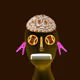 Neuroforms #2306