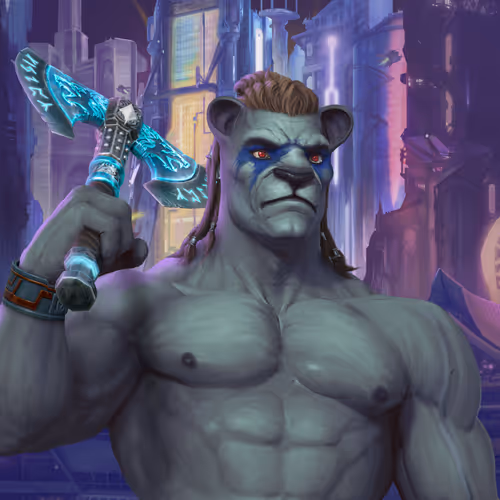 Eternalvikings