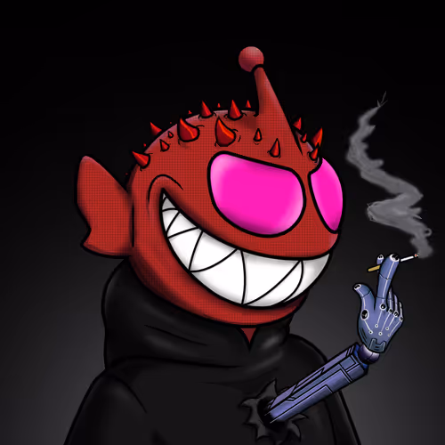 Wobblebug
