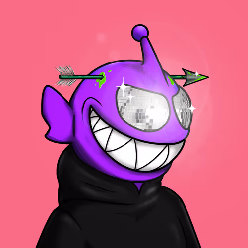 Wobblebug #496