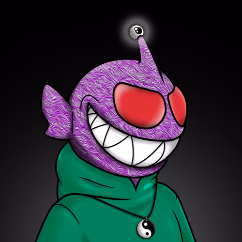 Wobblebug #649