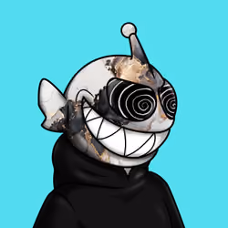 Wobblebug #1091