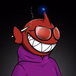Wobblebug #489
