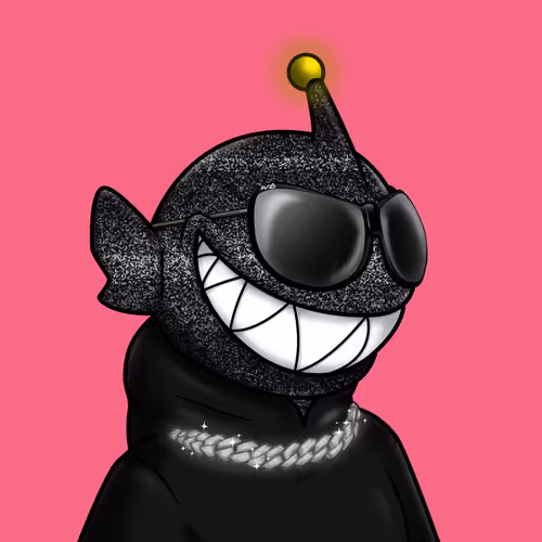Wobblebug #469