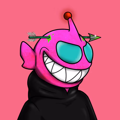 Wobblebug #2