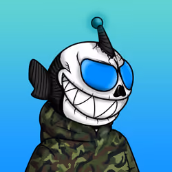 Wobblebug #1171