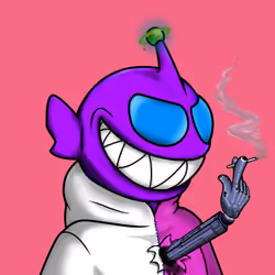 Wobblebug #255