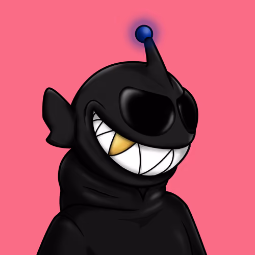 Wobblebug #435