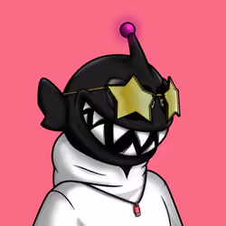 Wobblebug #818