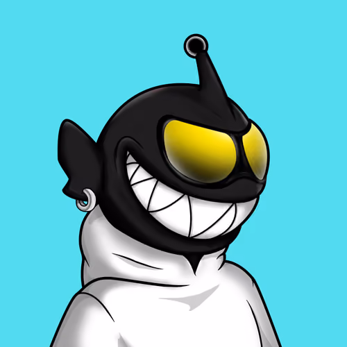 Wobblebug #1061