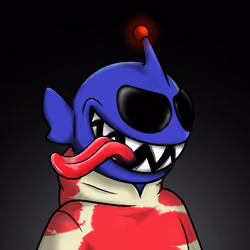 Wobblebug #672