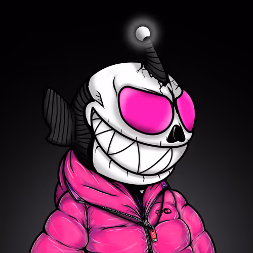 Wobblebug #995