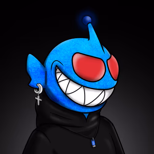 Wobblebug