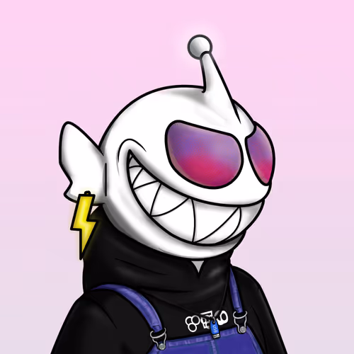 Wobblebug