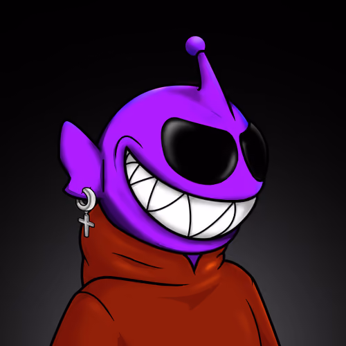 Wobblebug #295
