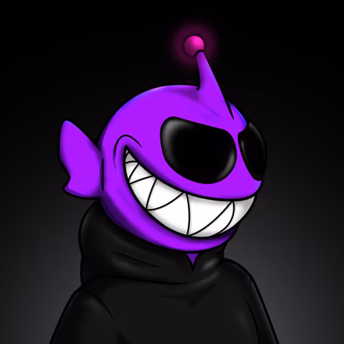 Wobblebug #194