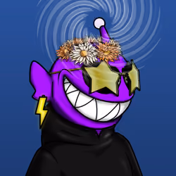 Wobblebug #1170