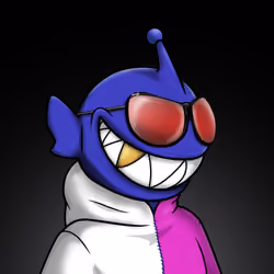 Wobblebug #785