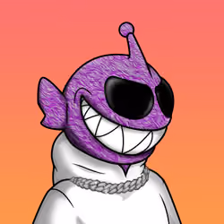 Wobblebug #638