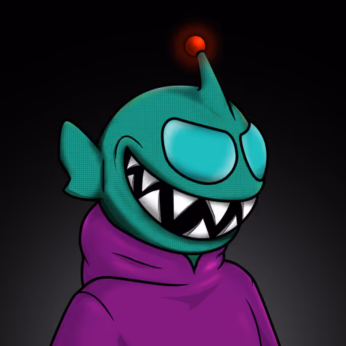 Wobblebug #193