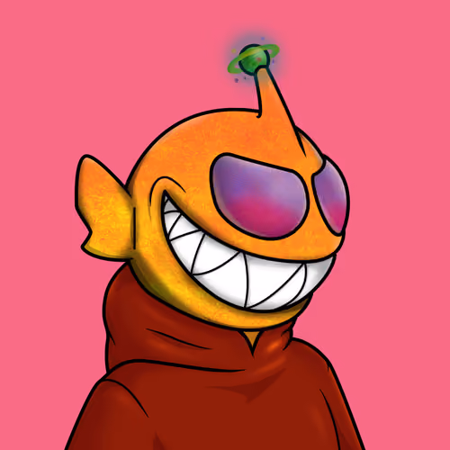 Wobblebug #1222