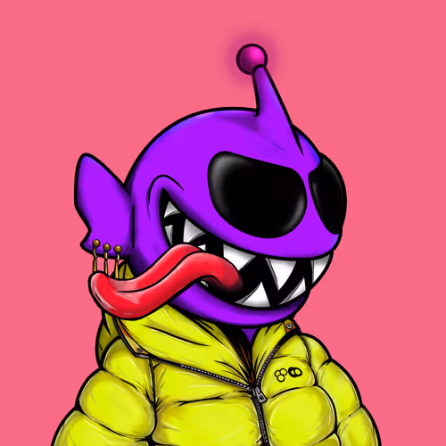 Wobblebug #642
