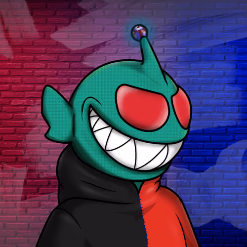 Wobblebug #931