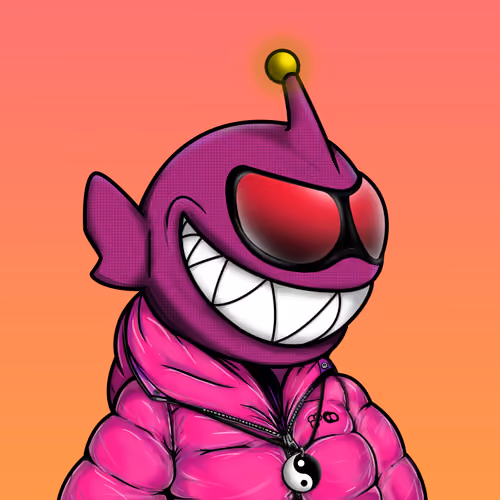 Wobblebug #139